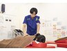 ≪茨木の頭痛に悩まされてる！≫何が原因！？頭痛特化型施術！¥4100⇒￥1650