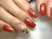 サロンネイルス(SALON NAILuz)/☆...:::maria nail :::...☆
