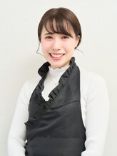 ハナ(HANA)&nbsp;RISA YAMAGA