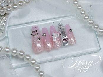 シシー 難波店(sissy)/y2k design