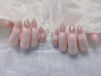 アイゴネイル 錦糸町(Aigoネイル)/