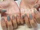 ヘヴン 鹿児島市本店(HeaVeN 2)の写真/【カラー数も豊富】トレンドデザインもお任せ♪オフが丁寧&モチも抜群◎シンプル&洗練された手元に…！