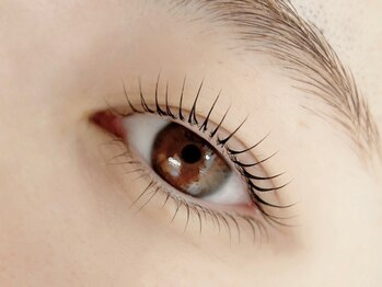 ティティ(titi)の写真/【ラッシュリフト】ケラチントリートメント2種＋アイシャンプー＋アイパック付き¥7200→¥6600◎
