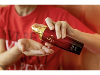 エクレクティック(ECLECTIC)/ハーブピーリング/毛穴/小顔