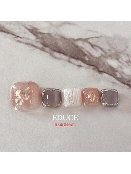 エデュース(EDUCE)/夏デザイン