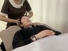 【＝海眠＝】ショート　ヘッドスパ　３０分