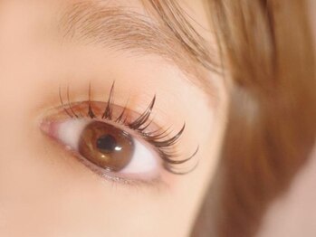 シェリー 仙台店(Cherie)の写真/経験豊富なアイデザイナーが希望に合わせて【大人の最旬eye】に！アンドヘルシーならワンホンデザインも◎ 