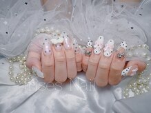 アイリスネイル(Irises Nail)/