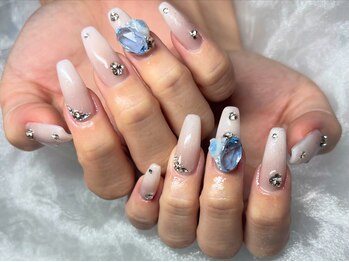 トランクイル(Tranquil)/持ち込みデザイン