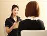 【バストのお悩みは何でも相談を♪】無料カウンセリング￥0