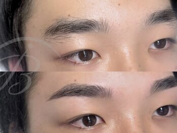 アイブロウドット 大宮(iBROW.)の写真/【安心と信頼】専門店ならでは知識と経験で圧倒的カウンセリング力!あなただけの理想の目元を演出します♪