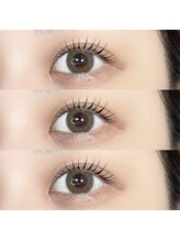 アモージュ 下北沢店(AMOJYU)// eyelash perm /