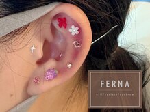 フェルナ(FERNA)/