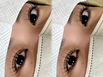 イーアップ(e-up)/フラットラッシュ160本