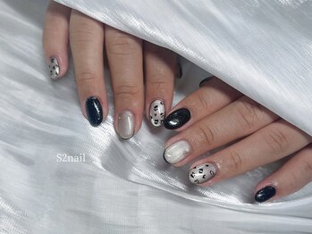 エスツーネイル(S2nail)/