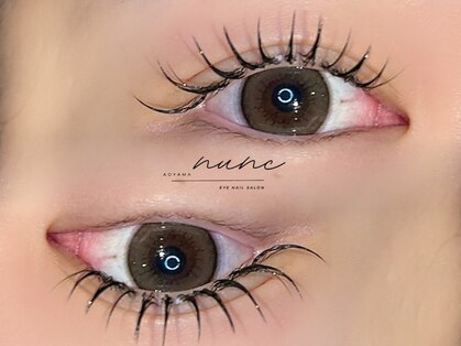 ヌンク 外苑前 表参道(nunc)の写真