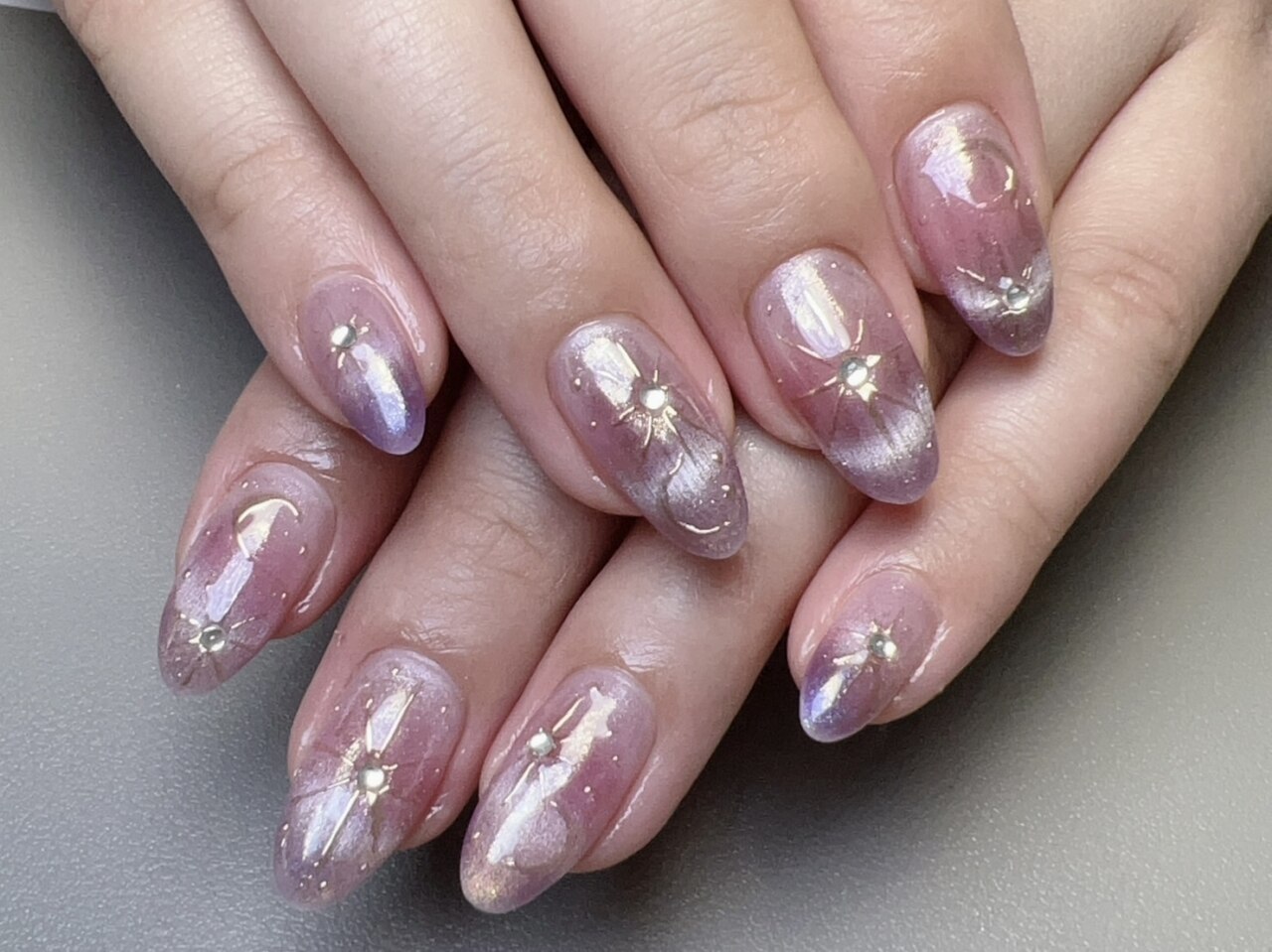 カナネイル(KANA.nail)｜ホットペッパービューティー