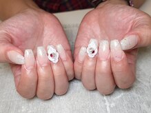 ネイルホン(nail Hong)/