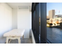 SHARE MASTARD powered by DADA integrateの雰囲気（【整体/リンパマッサージ/ヘッドスパ/肩こり/首こり/腰痛】）