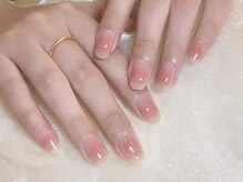 ジャスネイル(Jas Nail)/