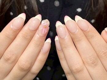 クレーネイル(Klee Nail)/