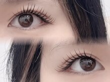 リートゥ(Riitoo)/透明感♪外国人風マツエク