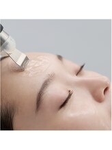 ポーラ ルミエール店(POLA Lumiere)/大人気☆オプションメニュー