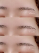 リアン アイ 太田(RIAN eye)/眉ワックス