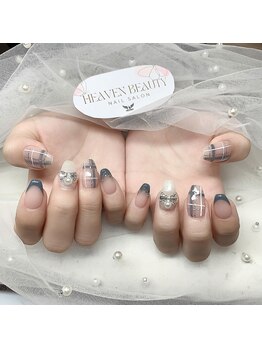 ヘブン 池袋(HEAVEN)/長 さだしやり放題×つけ放題