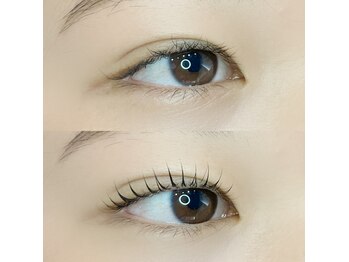 メメミュール(meme meulu-)/まつげパーマ