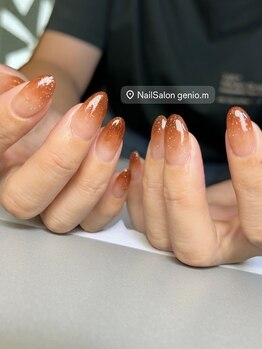 ジェニオ(genio.m)/Basic