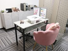 ルーチェ(Luce)の雰囲気（仕切りで半個室空間☆）