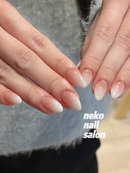 ネコ(Neko)/ちゅるんベイビーブーマー