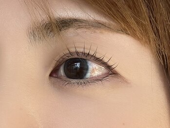 グニー(gunii)/パリジェンヌラッシュリフト