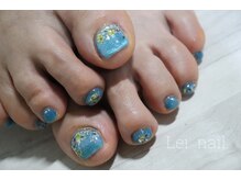 レイ ネイル(Lei nail)/