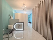 サロンドメデュース(Salon de meduse)の雰囲気(店内写真)