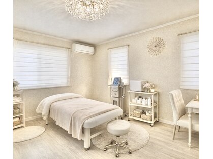 トータルエステサロン ラ ブリーレの写真