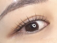 ～メーテルロッド～　“憧れのワンホン風”中央パッチリ×目尻流し目の「色っぽ流し目」♪