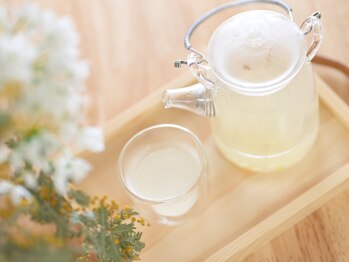 イロドリ 南森町(irodori)/ドリンクサービス有り