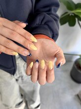 グルス(GRUS)/#ネイル