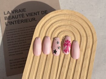 エクレ(ecle)/Reika担当デザイン