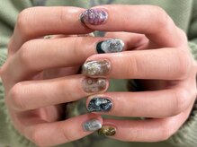 ミュート(mu'te)/90min by mizuki