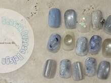 ネイル ルーム エン(nail room en.)/