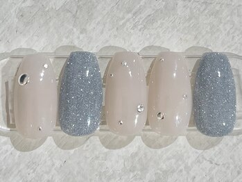 リリーネイル 大濠店(Lily nail)/シンプルデザインコレクション