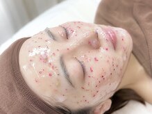 ルゥ(lou)の雰囲気（生マスクも効果別に複数ご用意しております）