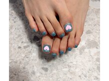 フラフィー 吉祥寺(Fluffy)/お客様ネイル