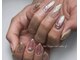 エフネイル 元町中華街店(ef nail)の写真