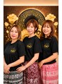 サバイタイム|タイ古式・オイルマッサージ|日の出町・黄金町/サバイタイムタイマッサージセラピスト