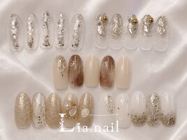ニュアンス定額デザイン20種類