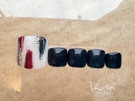 定額FOOT Simple Design